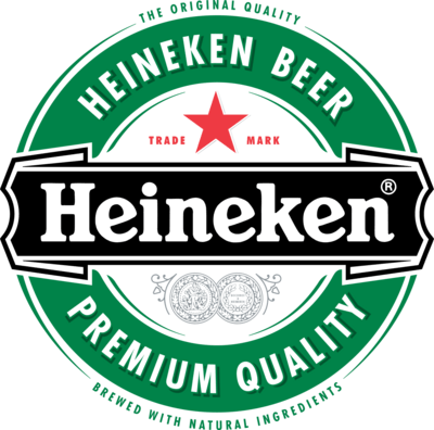 Heineken Logo PNG Vector