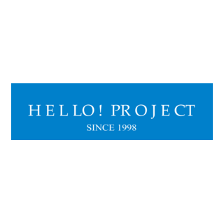 Hello! Project Logo PNG Vector