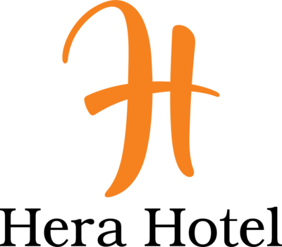 Hera Hotel Kampala Logo PNG Vector