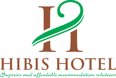 Hibis Hotel Entebbe Logo PNG Vector