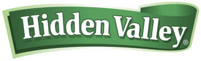 Hidden Valley Logo PNG Vector