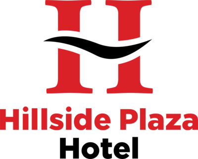 Hillside Plaza Hotel Kampala Logo PNG Vector