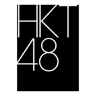 HKT48 Logo PNG Vector