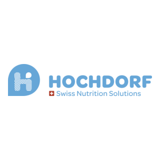 Hochdorf Logo PNG Vector