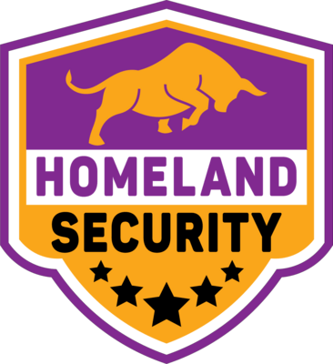 Homeland Security Logo PNG Vector