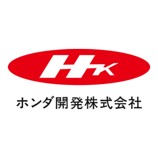 Honda Kaihatsu Co., Ltd Logo PNG Vector