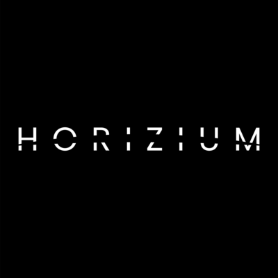 Horizium Logo PNG Vector