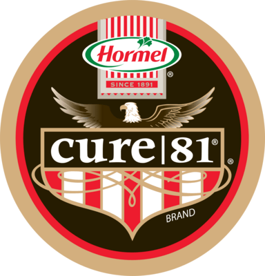 Hormel Cure 81 Logo PNG Vector