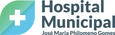 Hospital Municipal Pacajus Logo PNG Vector