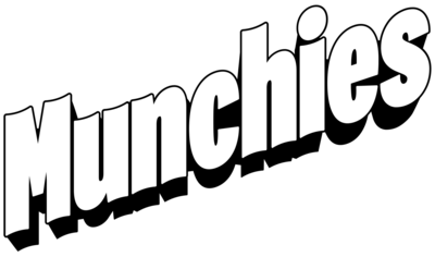 Hostess Munchies Chips 2024 Logo PNG Vector