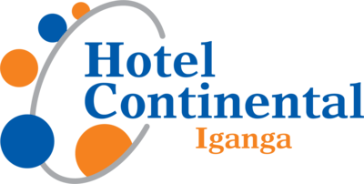 Hotel Continental Iganga Logo PNG Vector