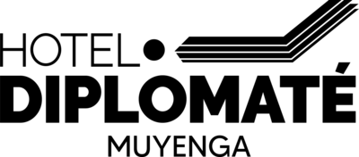 Hotel Diplomate Muyenga Logo PNG Vector