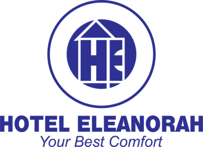 Hotel Eleanorah Kireka Logo PNG Vector