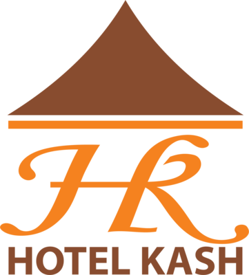 Hotel Kash Mbarara Logo PNG Vector