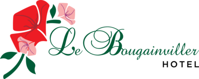 Hotel Le Bougainviller Kampala Logo PNG Vector