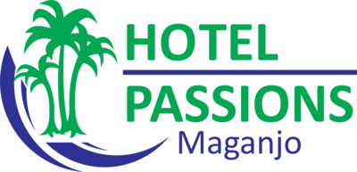 Hotel Passions Maganjo Logo PNG Vector