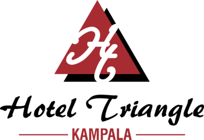 Hotel Triangle Kampala Logo PNG Vector