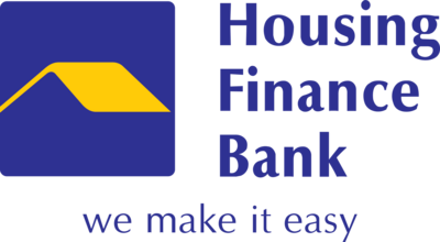 Housing Finance Bank Uganda Logo PNG Vector