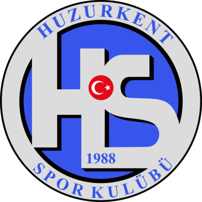 Huzurkentspor Logo PNG Vector