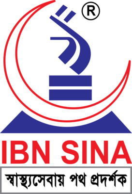 IBN SINA Logo PNG Vector