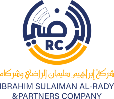 IBRAHIM SULAIMAN AL RADY Logo PNG Vector