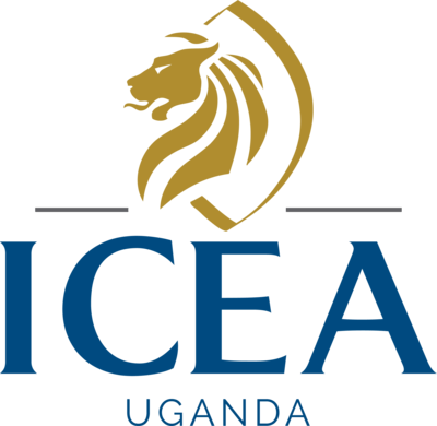 ICEA Lion General Insurance Uganda Logo PNG Vector