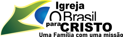 IGREJA O BRASIL PARA CRISTO Logo PNG Vector