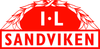 IL Sandviken Logo PNG Vector