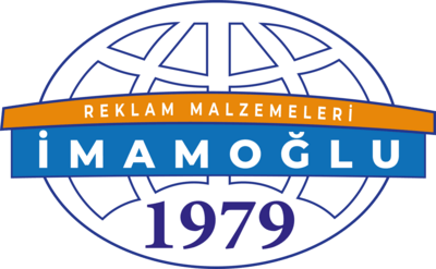 imamoğlu reklam malzemeri Logo PNG Vector