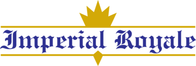 Imperial Royale Hotel Kampala Logo PNG Vector