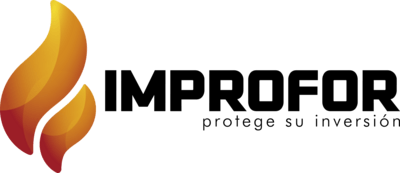 Improfor Ltda Logo PNG Vector