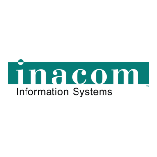 Inacom Information Systems Logo PNG Vector