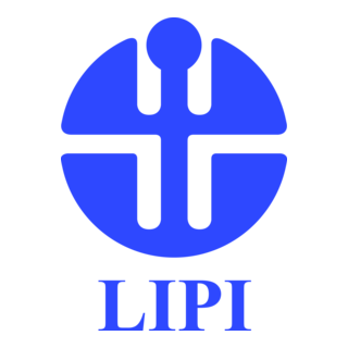 Indonesian Institute of Sciences Logo PNG Vector