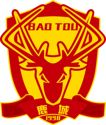 Inner Mongolia Caoshangfei F.C. Logo PNG Vector