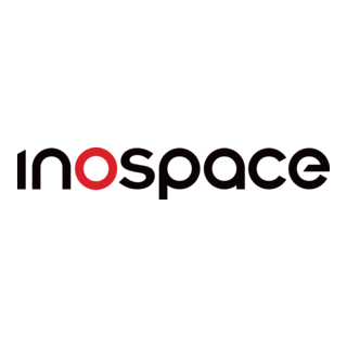 inospace Logo PNG Vector