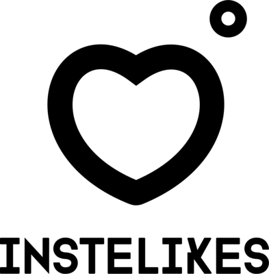 InsteLikes Logo PNG Vector