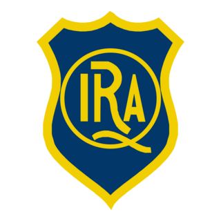 Instituto Rafael Ariztia Logo PNG Vector