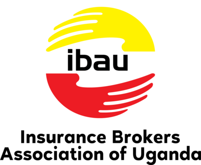 Insurance Brokers Association of Uganda IBAU Logo PNG Vector