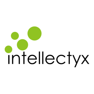 Intellectyx Logo PNG Vector