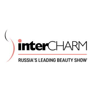 InterCHARM Logo PNG Vector