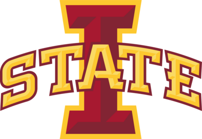 Iowa State Cyclones Logo PNG Vector