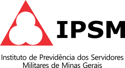 IPSM - Ins. de Previdência dos Serv. Militares MG Logo PNG Vector