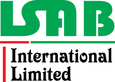 ISAB International Limited Uganda Logo PNG Vector