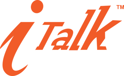 iTalk Logo PNG Vector