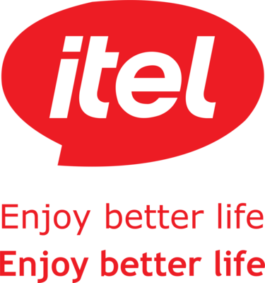 Itel Logo PNG Vector