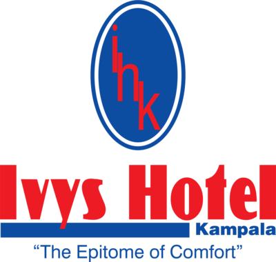 Ivys Hotel Kampala Logo PNG Vector