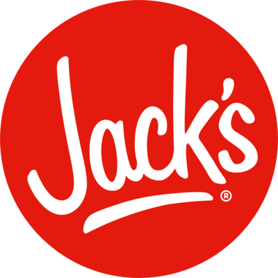 Jack's Logo PNG Vector