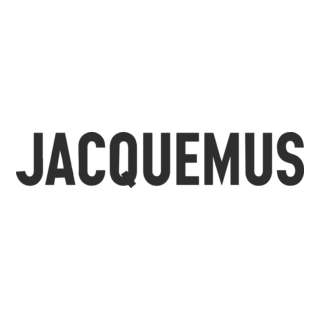 JACQUEMUS Logo PNG Vector