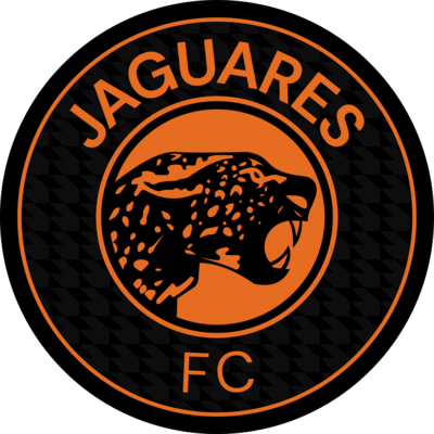 Jaguares FC Logo PNG Vector