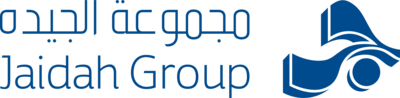 Jaidah Group Logo PNG Vector